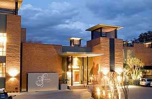 Fusion Boutique Hotel